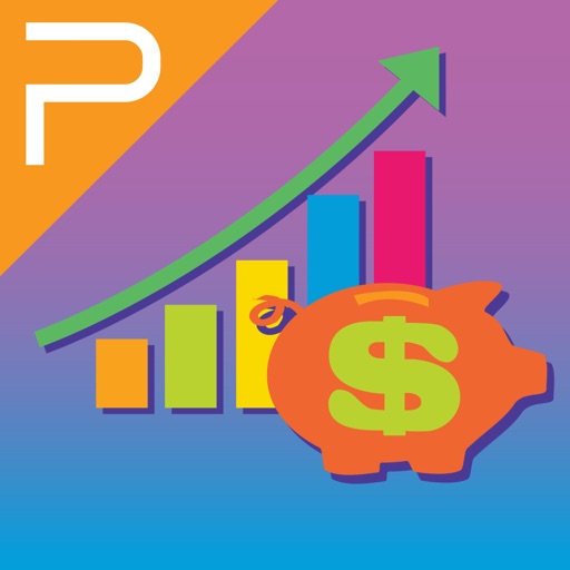 Plato Finance iOS App