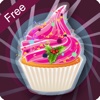 Cupcake Maker - Kids Cooking Game