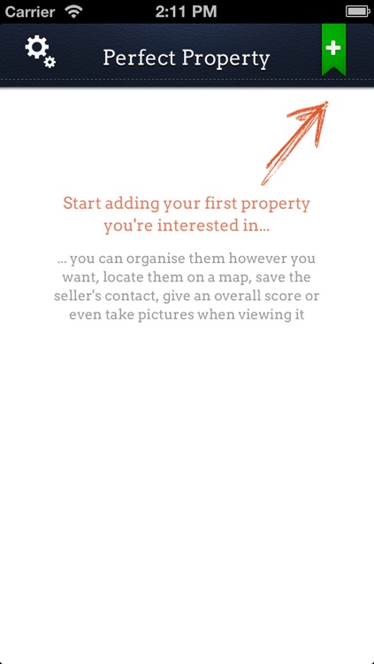 Perfect Property