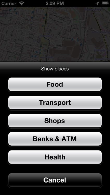 Offline Map New Zealand: City Navigator Maps