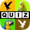 Allo! Guess the Bird Type Trivia - Bird Watching Photo Quiz