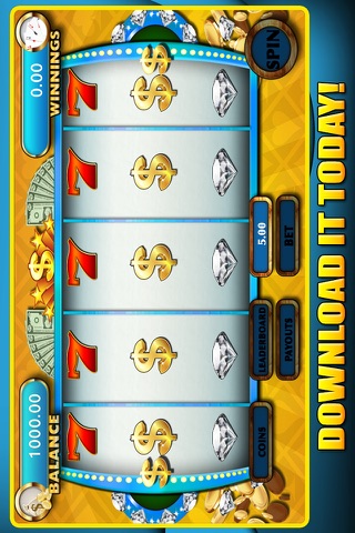 Big Pay Slots - Slot Machine Game screenshot 3