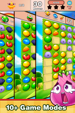 Fruit Splash 2 screenshot 3