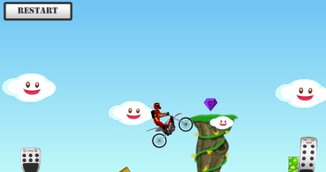 Extreme Moto Mania - Race Game(圖2)-速報App