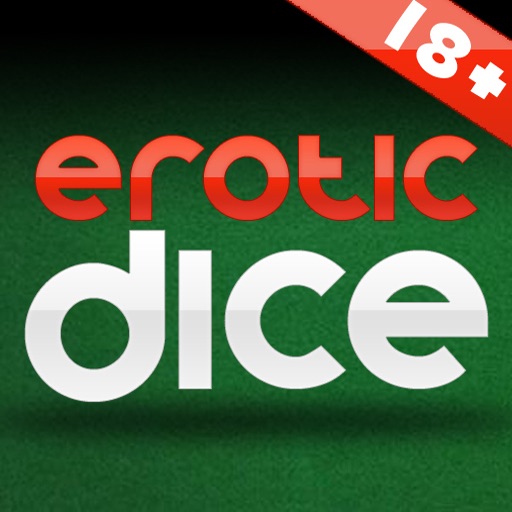 Scratch Off Erotic Dice Icon
