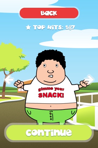 Beat the Bully! screenshot 2