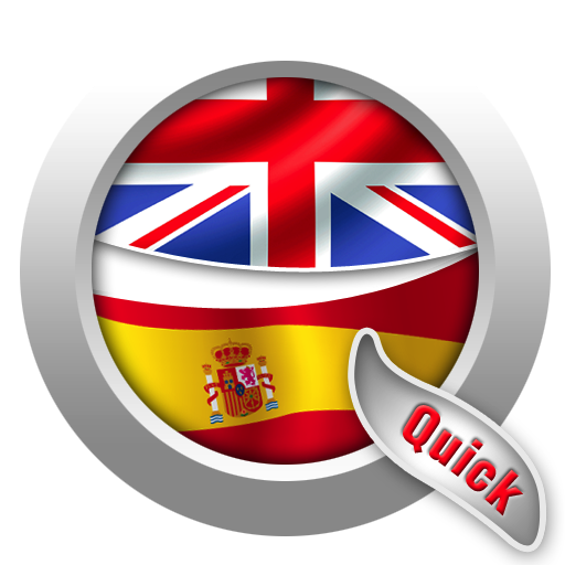 Quick Spanish-English Dictionary