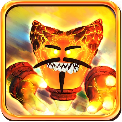 Royal Defense Saga Icon