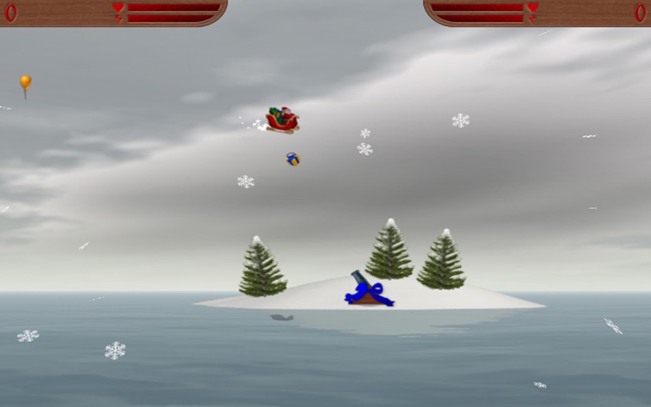 Island Wars 2 Xmas - 10.3 - (macOS)