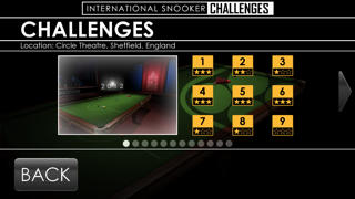 International Snooker: Challengesのおすすめ画像1