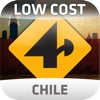 Nav4D Chile @ LOW COST