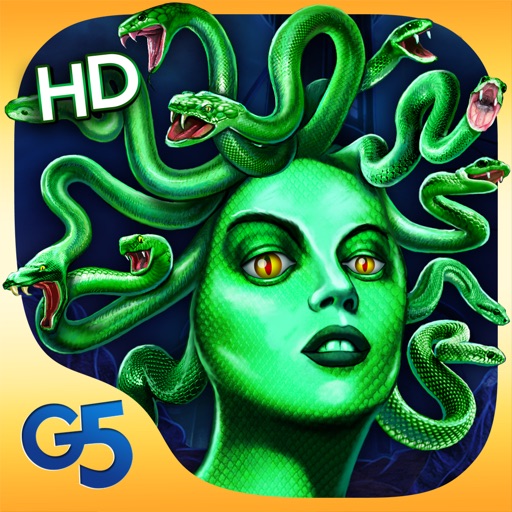 9 Clues: The Secret of Serpent Creek HD