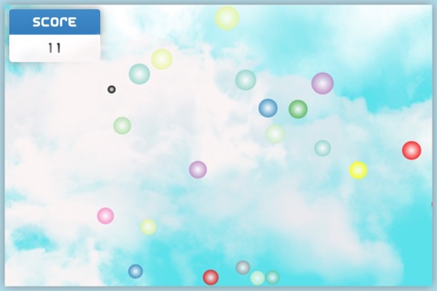 Bubble Bounce - beginnings screenshot 4