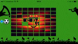 Game screenshot Galatasaray Bulmaca Oyunu - Ücretsiz Galatasaray Taraftar Puzzle Uygulaması hack