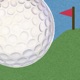 Paper Golf - The Golf Game - Free app icon - Games app for iPhone