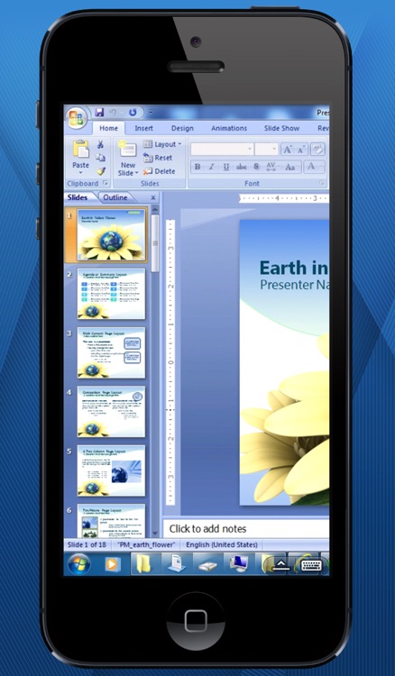 Splashtop for Good Technology screenshot-4