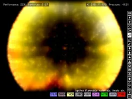 Game screenshot Powder Toy mod apk