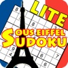 Sudoku Sous Eiffel LITE