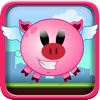 Vincent the Flying Pig