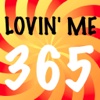 Lovin’ Me 365: Affirmations + Quotes Daily