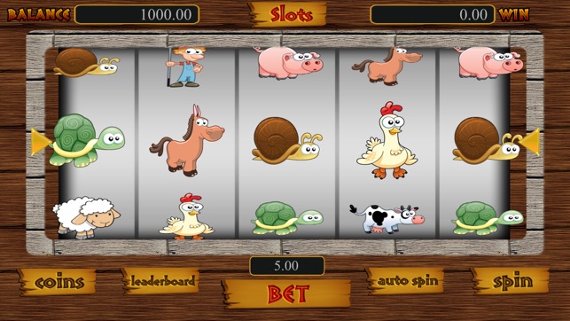 Hay Slots(圖2)-速報App