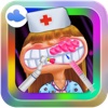 Cute Dentist-Kides Game