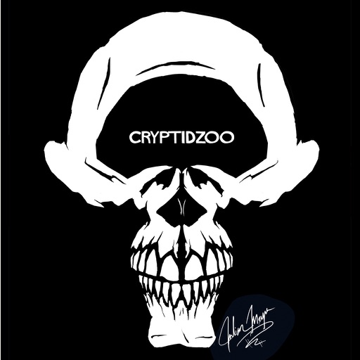 CryptidZOO