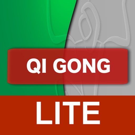 Qi Gong yi jin jing lite icon