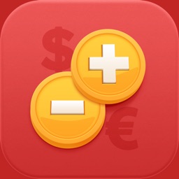 Ledger - lux income and expense accounting tool for planning your budget