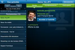 Game screenshot Via Mobile Mini pour Via 6 apk