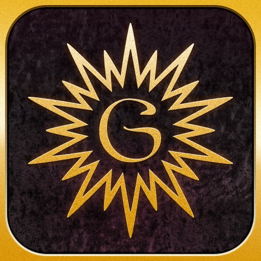 iGaudi icon