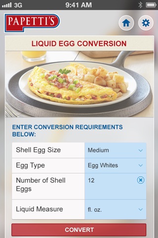 Liquid Eggs screenshot 2
