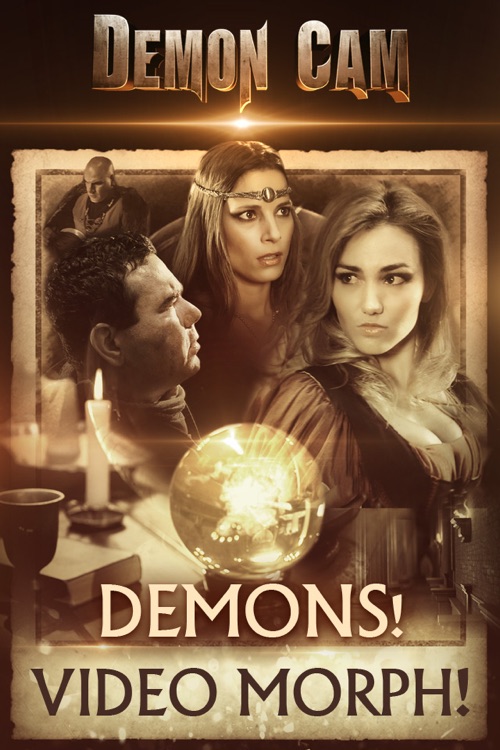 Demon Cam™
