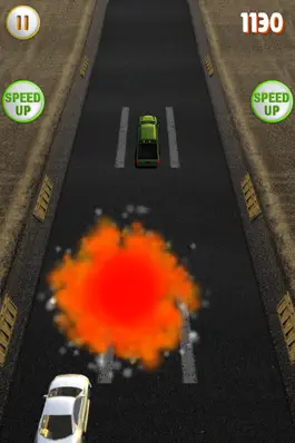 Game screenshot Spy Car Racing Game hack