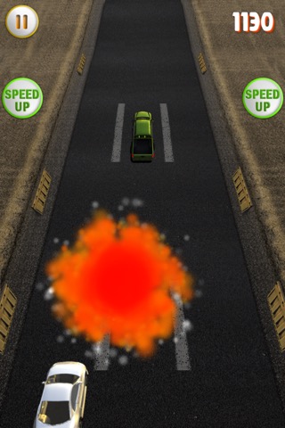 Spy Car Racing Gameのおすすめ画像3
