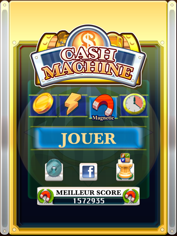 Screenshot #4 pour CashMachine 2