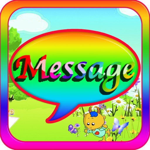 Pimp your Messages icon