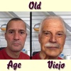 OLD BOOTH MAGIC - AGING FACE