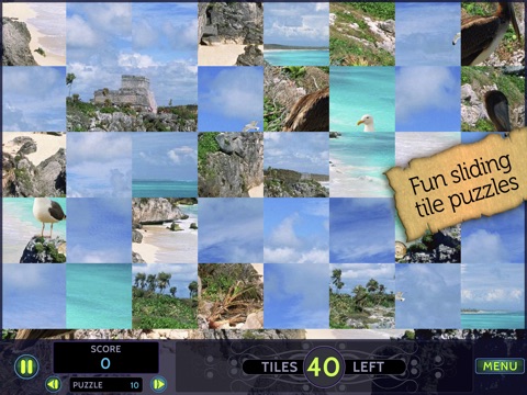 Secret Empires of the Ancient World HD - Fun Seek and Find Hidden Object Puzzles screenshot 3