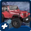 Uphill Climb Car Parking - iPhoneアプリ