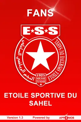 Game screenshot FANS ESS mod apk