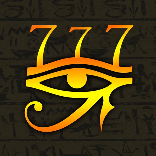 Pharaoh's Eye - The Ultimate Casino icon