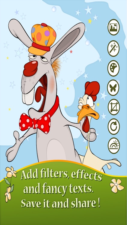 Easter ! screenshot-4