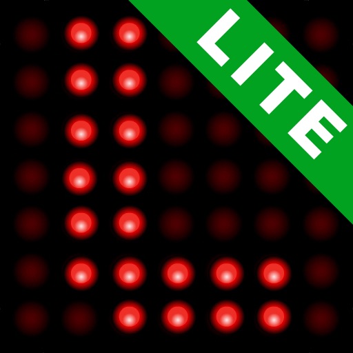 Leds ! Lite iOS App