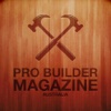 Pro Builder Magazine Australia