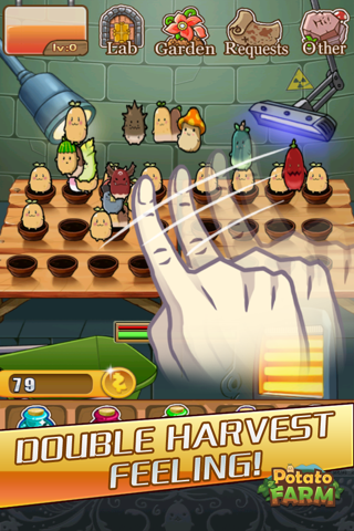 Potato Farm screenshot 4