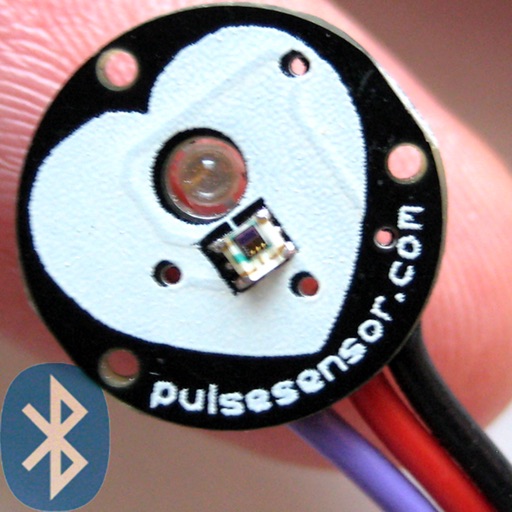 Pulse Sensor by World Famous Electronics