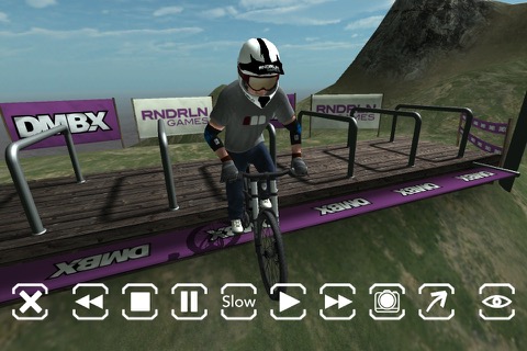 DMBX 2.6 - Mountain Bike and BMXのおすすめ画像4