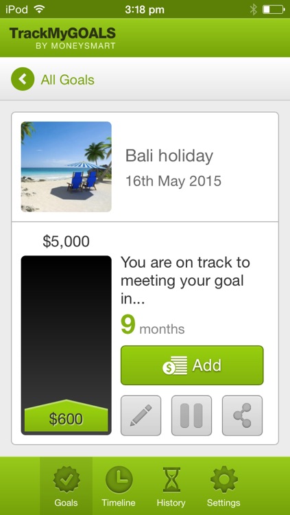 TrackMyGOALS