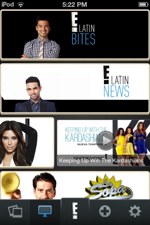 E! Latino